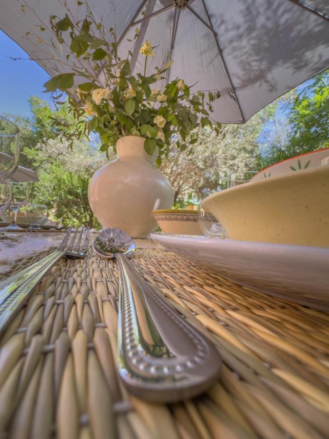 Maison Maria Palmeraie Marakeş Dış mekan fotoğraf