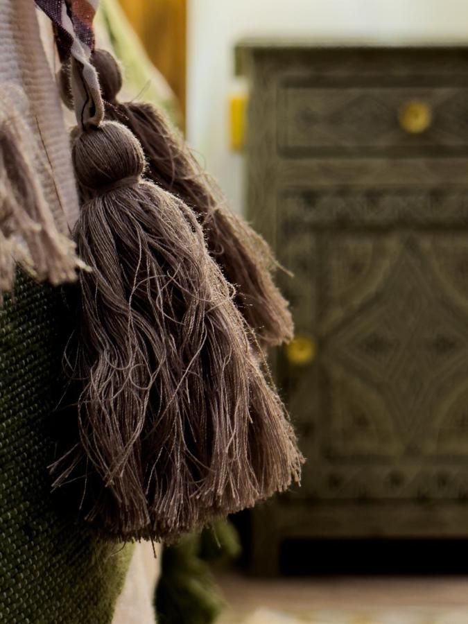 Maison Maria Palmeraie Marakeş Dış mekan fotoğraf