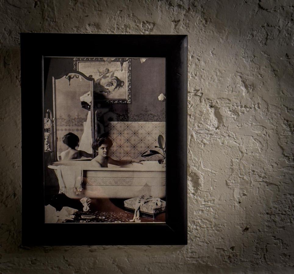 Maison Maria Palmeraie Marakeş Dış mekan fotoğraf